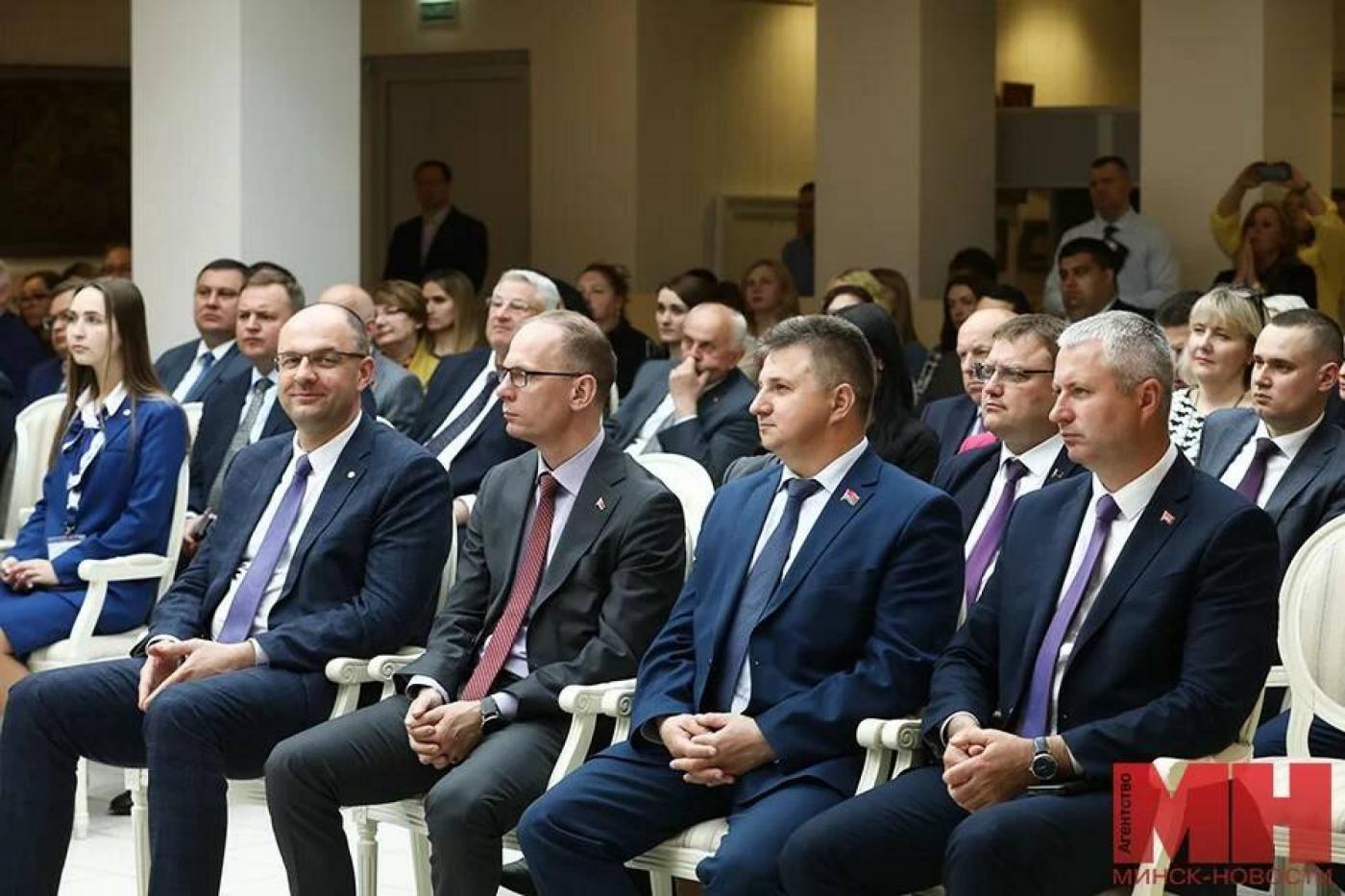 Научно-технологический парк БНТУ «Политехник» – лауреат конкурса «Лучшие товары Республики Беларусь – 2022»